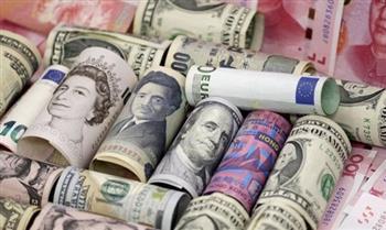 استقرار سعر صرف الدولار واليورو وارتفاع الإسترليني أمام الدينار الكويتي