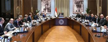   مدبولي يترأس اجتماع اللجنة العليا للحج