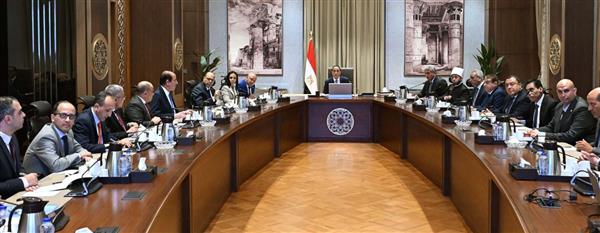 مدبولي يترأس اجتماع اللجنة العليا للحج