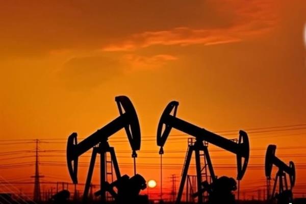 انخفاض أسعار النفط خلال نهاية التعاملات
