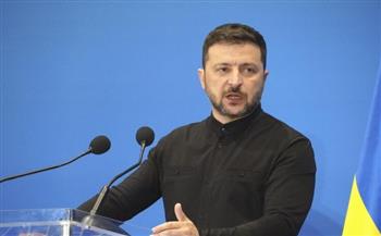   الرئيس الأوكراني يشارك في منتدى وارسو للأمن