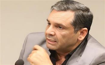   الغمراوي: مظاهرات المسجد الأموي ضد القاهرة محاولة يائسة لضرب العلاقات المصرية السورية