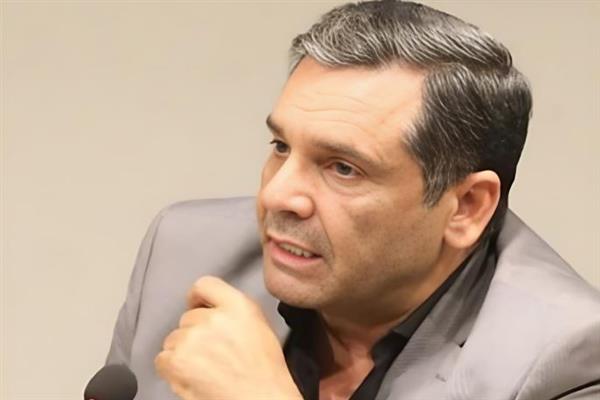 الغمراوي: مظاهرات المسجد الأموي ضد القاهرة محاولة يائسة لضرب العلاقات المصرية السورية