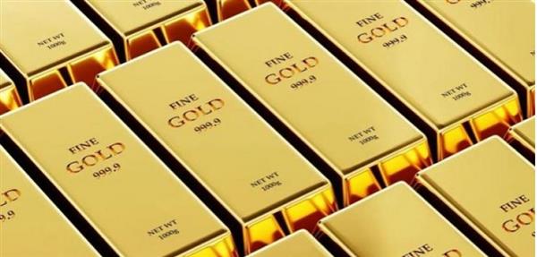 الذهب يتجاوز 3800 دولار للأوقية لأول مرة مدعوما بتوقعات خفض الفائدة