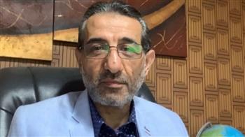   السمدوني: الشركات الوطنية المصرية تنتهى من أعمال البنية التحتية لمحطة سفاجا 2