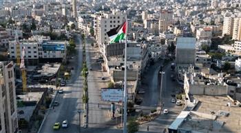   الإحصاء الفلسطيني: 29% تراجع الناتج المحلي الإجمالي خلال الربع الثاني 2025