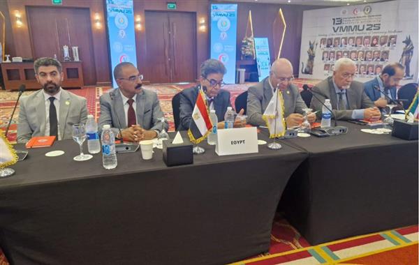 برعاية رئيس الوزراء.. انطلاق الملتقى الأول للنقباء البيطريين العرب