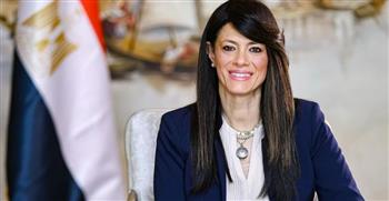   وزيرة التخطيط: أسبوع الابتكار منصة لتعزيز ريادة الأعمال وتنافسية الاقتصاد المصري