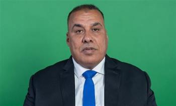   أبو النصر: مصر لن تسمح لأحد أن يفرض عليها أجندات خارجية