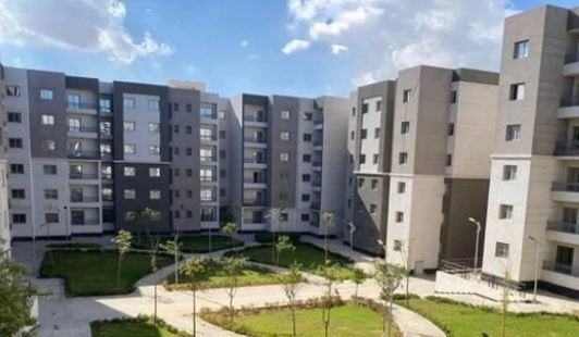 ننشر مواعيد تسليم وحدات "ڤالي تاورز إيست" بالعبور الجديدة