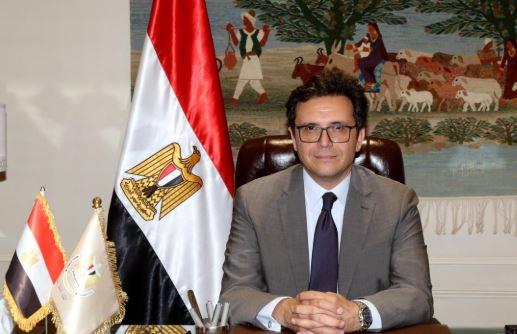 وزير الثقافة يشهد الجلسة الافتتاحية لموندياكولت 2025