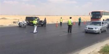   "الداخلية" تضبط 99 ألفا و439 مخالفة مرورية خلال 24 ساعة