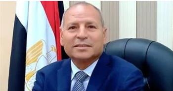   محافظ القاهرة يفتتح حضانة لخدمة أمهات الأسمرات ومركزًا للطباعة على الملابس