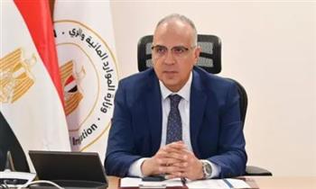   وزير الري: مصر بذلت مجهودات كبيرة خلال السنوات الماضية لرفع مكانة المياه عالميا