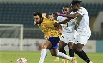   الإسماعيلي والبنك الأهلي يعلنان تشكيل الفريقين لمباراة اليوم بالدوري الممتاز