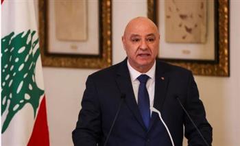   جوزيف عون: لبنان يمر بمرحلة دقيقة تتطلب مقاربات مسؤولة وواقعية للمشاكل