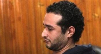   إخلاء سبيل أحمد دومة بكفالة 50 ألف جنيه