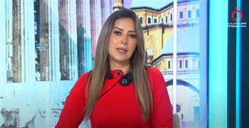   أبو الرب: المسيّرات تعقّد المشهد وتزيد دعم أوروبا لأوكرانيا