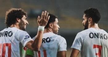   الزمالك يجهز نفسه لمواجهة الأهلي في القمة 131