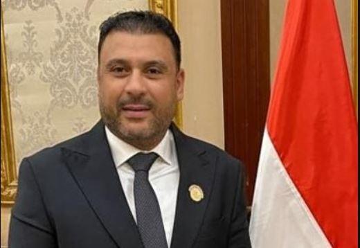 عمر الغنيمي: كلمة مصر في الأمم المتحدة قدمت رؤية شاملة لحل أزمات المنطقة
