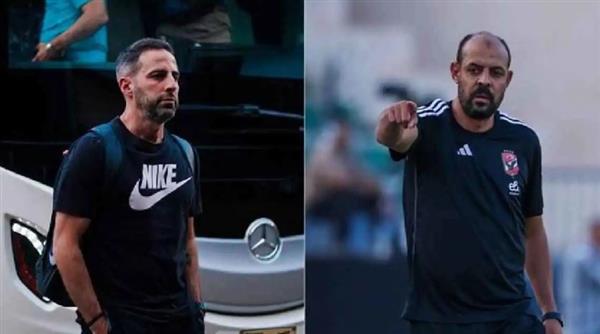 صراع الخبرة والتكتيك: النحاس يواجه فيريرا في قمة الأهلي والزمالك