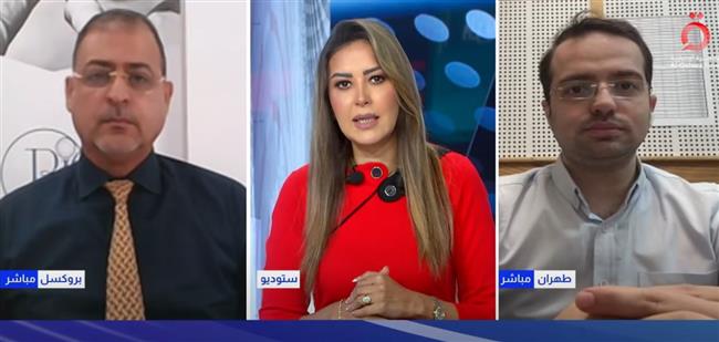 أبو جزر: نتنياهو يستخدم الملف النووي الإيراني ذريعة للحرب