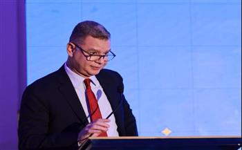   أحمد الظاهر: قمة تكني وأسبوع الابتكار في مصر فرصة لتحويل الأفكار إلى مشروعات ناجحة