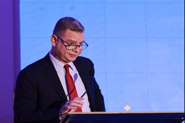 أحمد الظاهر: قمة تكني وأسبوع الابتكار في مصر فرصة لتحويل الأفكار إلى مشروعات ناجحة