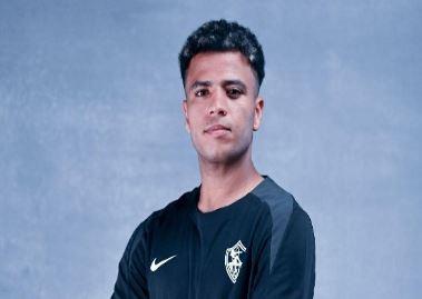 فيريرا يستبعد أحمد ربيع من قائمة الزمالك للقمة ويخضع لتدريبات تأهيلية
