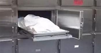   العثور على جثة مسن متحللة داخل شقته بالمنصورة