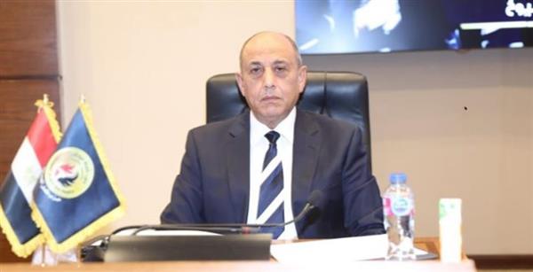 الفريق محمد عباس حلمي رئيسًا لحزب حماة الوطن بالتزكية
