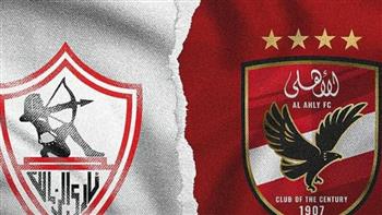   المارد الأحمر يستعيد توازنه ويحقق فوزا مستحقا على الزمالك بهدفين لهدف