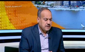   محمد أمين: أمريكا أدركت أن دعمها المستمر لحكومة نتنياهو لن تكون له نتائج إيجابية