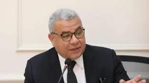 سمير عمر: مفتاح حل الصراع في المنطقة هو حصول الفلسطينيين على كامل حقوقهم المشروعة
