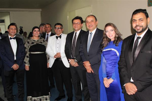 المولد النبوي يزين افتتاح الموسم الفني الجديد بدار الأوبرا المصرية