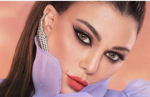 تعاون بين هيفاء وهبى والموزع الموسيقى زووم فى ألبومها الجديد