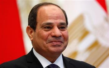   السيسي وولي عهد البحرين يؤكدان أهمية تعزيز العلاقات الثنائية ورفض تهجير الشعب الفلسطيني