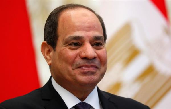 السيسي وولي عهد البحرين يؤكدان أهمية تعزيز العلاقات الثنائية ورفض تهجير الشعب الفلسطيني