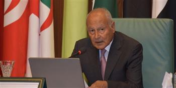   أبو الغيط يؤكد أهمية دعم الاقتصاد الفلسطيني وتطوير العمل العربي المشترك 