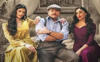   فيلم درويش يحقق إيرادات ضخمة فى شباك تذاكر ليلة أمس