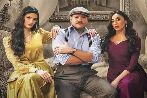 فيلم درويش يحقق إيرادات ضخمة فى شباك تذاكر ليلة أمس