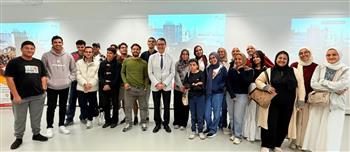   إطلاق برنامج دكتوراه مشترك بين الجامعة الألمانية في القاهرة وجامعة HTW في برلين  