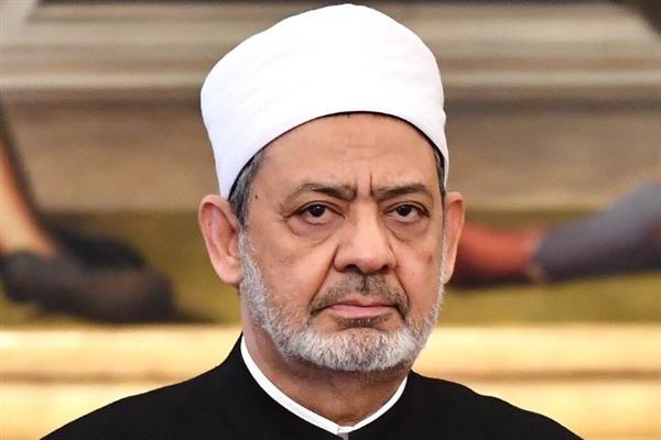 شيخ الأزهر للرئيس السيسي: نقدر موقفكم الرافض لذوبان القضية الفلسطينية
