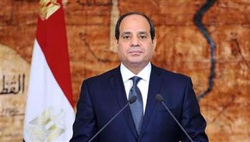   الرئيس السيسي يشهد احتفالية ذكرى المولد النبوي الشريف.. بث مباشر