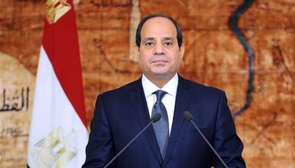 الرئيس السيسي يشهد احتفالية ذكرى المولد النبوي الشريف.. بث مباشر