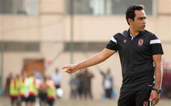   زد يوافق على انضمام عادل مصطفى إلى جهاز النحاس في الأهلي