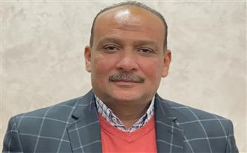   أمين تنظيم "مصر العربي الاشتراكي": كلمة الرئيس في المولد النبوي خارطة طريق لبناء الإنسان 
