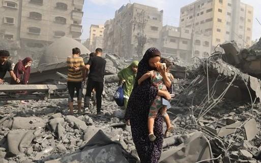 حركة فتح: نطالب بتحرك دولي جاد للضغط على إسرائيل للإفراج عن الأموال الفلسطينية