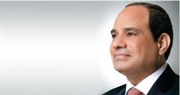   الرئيس السيسي يتبادل التهاني مع ملوك ورؤساء وأمراء الدول بمناسبة المولد النبوي الشريف