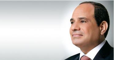 الرئيس السيسي يتبادل التهاني مع ملوك ورؤساء وأمراء الدول بمناسبة المولد النبوي الشريف